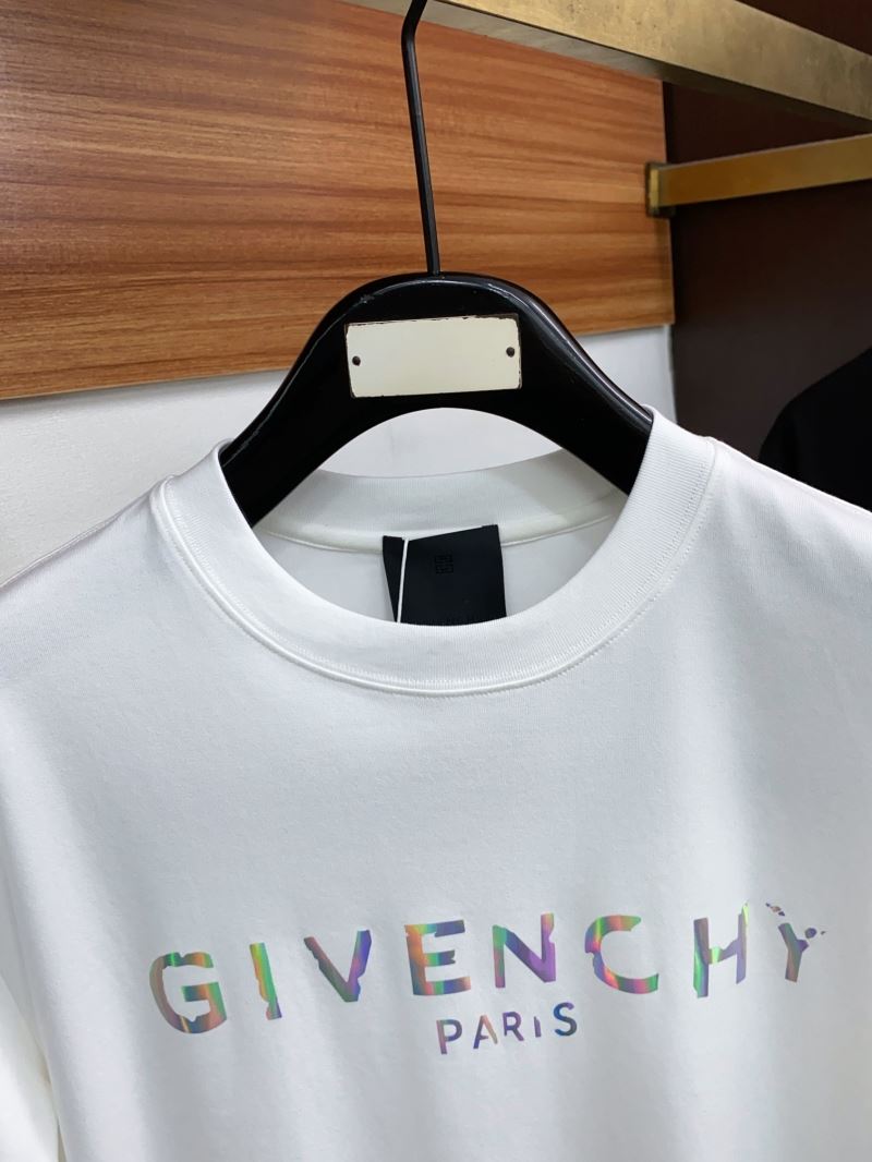 Givenchy T-Shirts